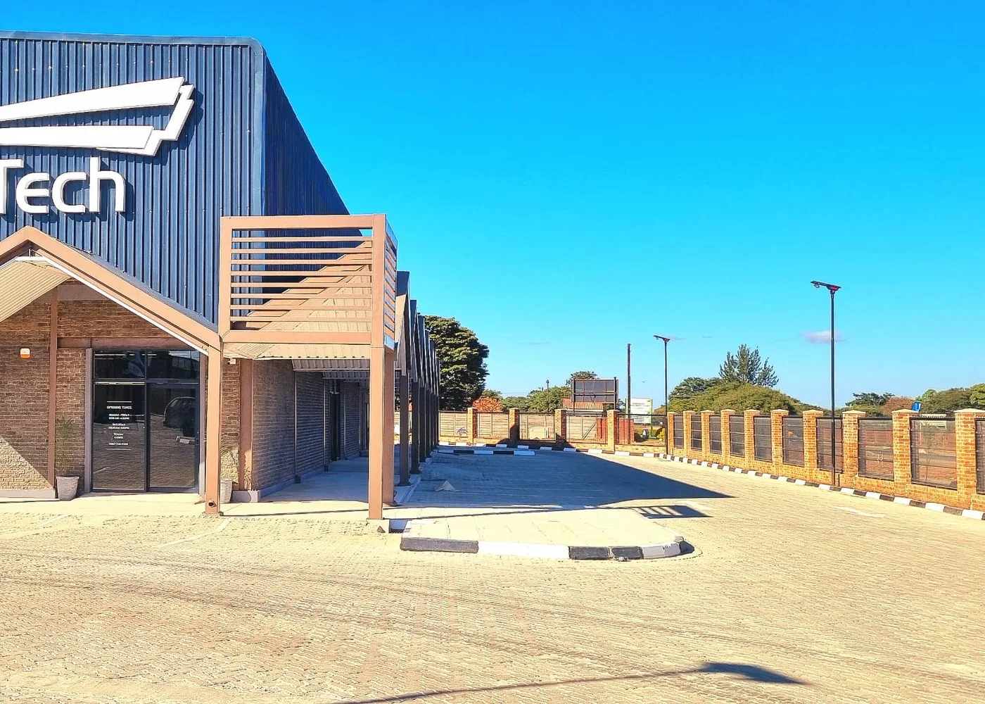 Marondera