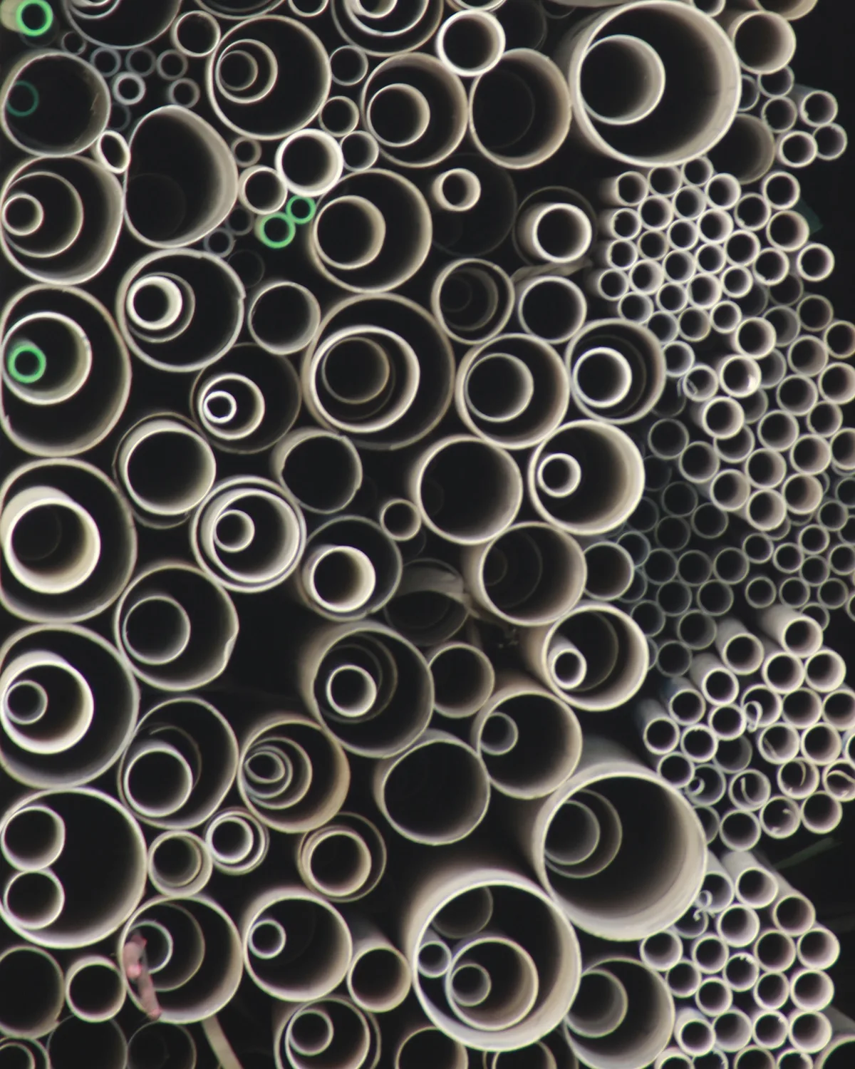 Pipes & Fittings